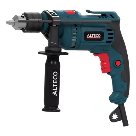 Дрель ударная ALTECO DP 550-13 79166 купить в Урае