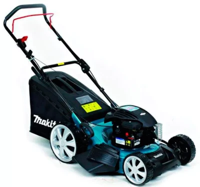 Газонокосилка бензиновая Makita PLM4626