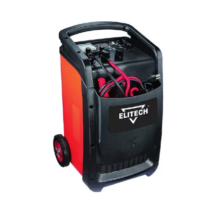 Пуско-зарядное устройство Elitech УПЗ 800 купить в Урае