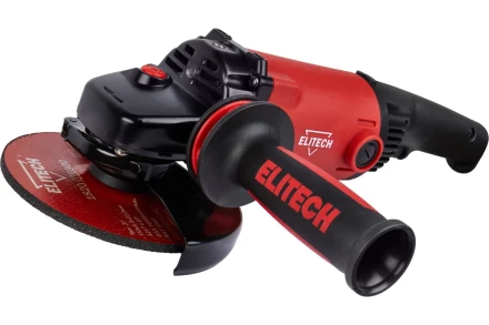 Шлифмашина ELITECH МШУ 1415Д (E2213.067.00) купить в Урае