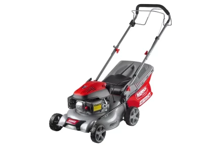 Газонокосилка бензиновая самоходная HAMMER KMT100ST купить в Урае