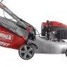 Газонокосилка бензиновая самоходная HAMMER KMT100ST купить в Урае