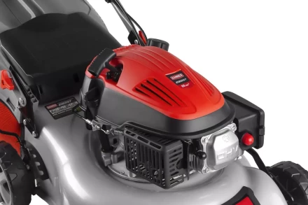 Газонокосилка бензиновая самоходная HAMMER KMT100ST купить в Урае