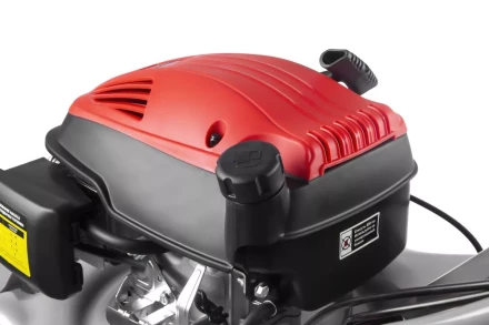 Газонокосилка бензиновая самоходная HAMMER KMT100ST купить в Урае