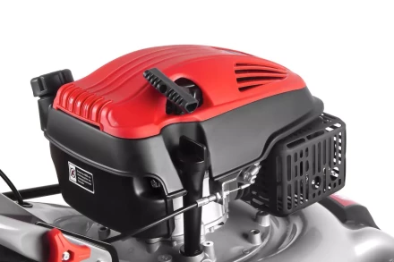 Газонокосилка бензиновая самоходная HAMMER KMT100ST купить в Урае