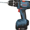 Аккумуляторная дрель BOSCH GSB 14,4-2 Li (0.601.9C7.001) купить в Урае