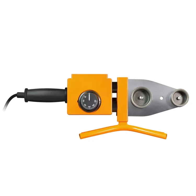 Аппарат для сварки пластиковых труб FoxWeld FoxPlastic 1600 FoxWeld купить в Урае