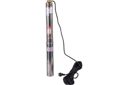 Скважинный насос Ресанта НС 50/45 ПРОФ 77/3/3 купить в Урае