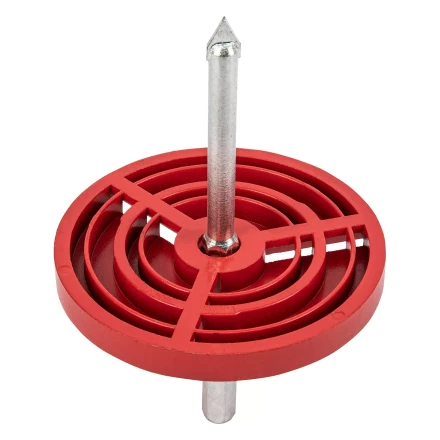 Набор коронок по керамической плитке Matrix 72841, 33-67-73 мм, шестигранный хвостовик купить в Урае