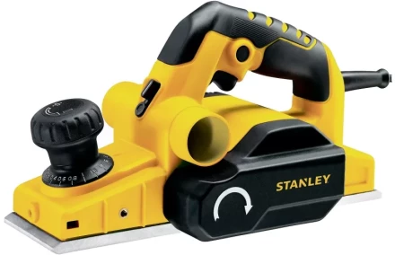 Рубанок STPP7502 Stanley купить в Урае