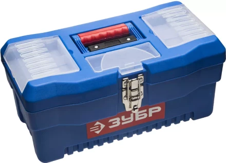 Набор ЗУБР &quot;ПРОФЕССИОНАЛ&quot;: Губцевый инструмент, диэлектрический, высоковольтный до ~1000В, 12предм 2214-H12_z01 купить в Урае