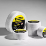 Серпянка самоклеящаяся FIBER-Tape, 5 см х 45м, STAYER Professional 1246-05-45 1246-05-45_z01 купить в Урае