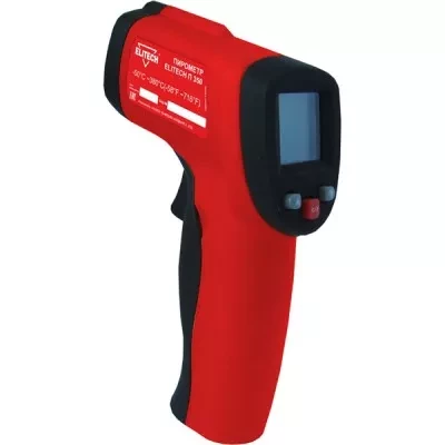 Пирометр П 350 ELITECH купить в Урае