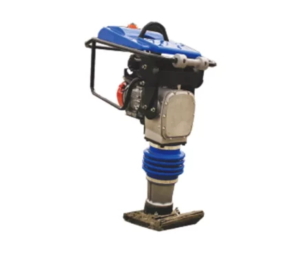 Вибротрамбовка TOR HCR80(X) 68кг, 10кН (Honda) алюминиевый корпус 1049249 купить в Урае