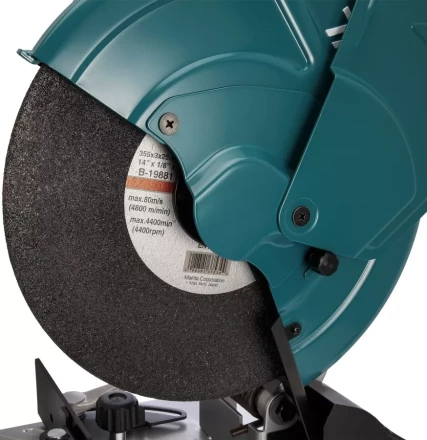 Пила монтажная Makita LW1400 купить в Урае