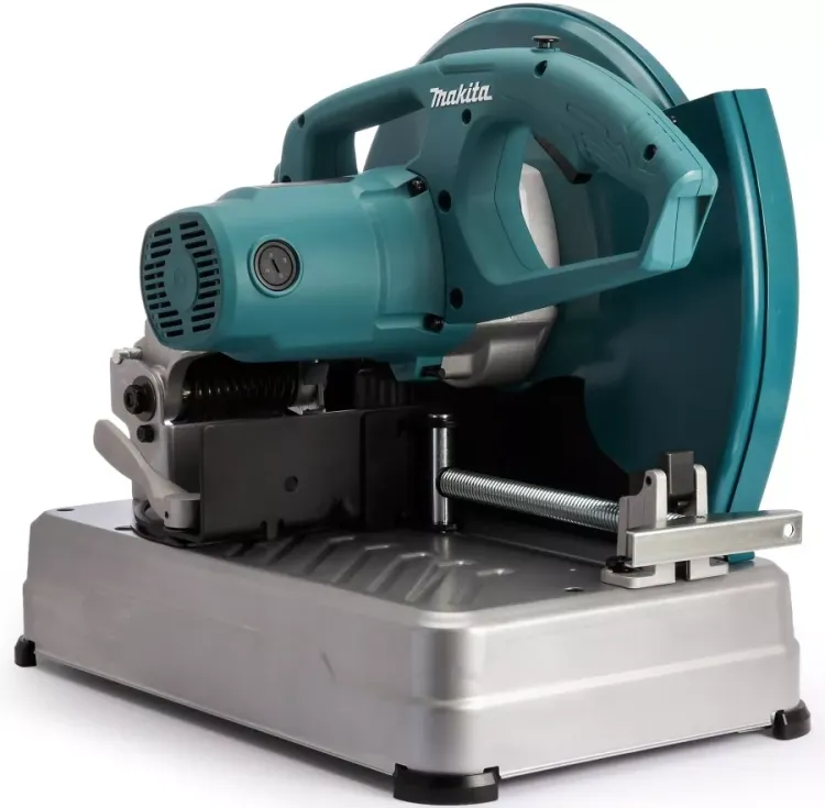 Пила монтажная Makita LW1400 купить в Урае