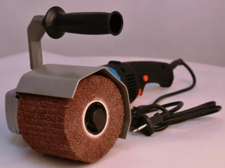 Шлифмашина Sturm AG1014P купить в Урае