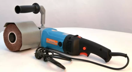 Шлифмашина Sturm AG1014P купить в Урае