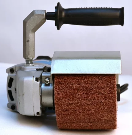 Шлифмашина Sturm AG1014P купить в Урае