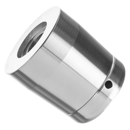 Головка триммерная универсальная быстрозажимная, шайба М8,М10,М20 Denzel 96387 купить в Урае