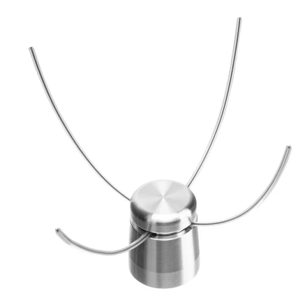 Головка триммерная универсальная быстрозажимная, шайба М8,М10,М20 Denzel 96387 купить в Урае