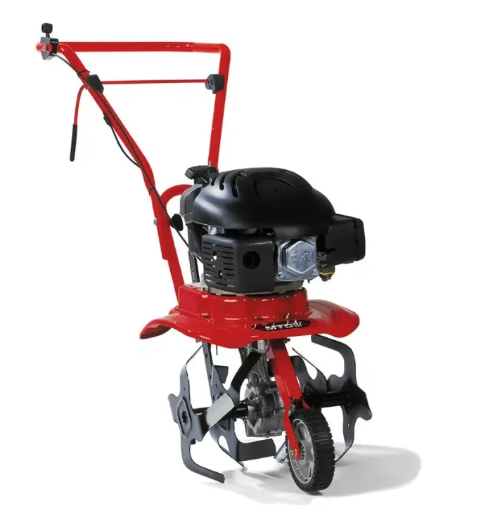 Культиватор бензиновый MTD T 205 купить в Урае