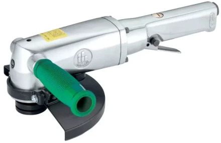 Пневматическая углошлифовальная машина 7&quot; 7000 об/мин  257 л/мин  JAG-6639  Jonnesway 47737 купить в Урае