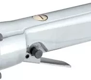 Пневматическая углошлифовальная машина 7&quot; 7000 об/мин  257 л/мин  JAG-6639  Jonnesway 47737 купить в Урае