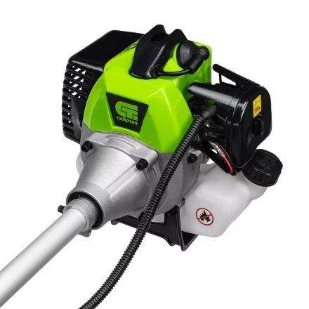 Триммер бензиновый Сибртех ТС-1800Р, 33 см3, разъемная штанга, состоит из 2 частей 962225 купить в Урае