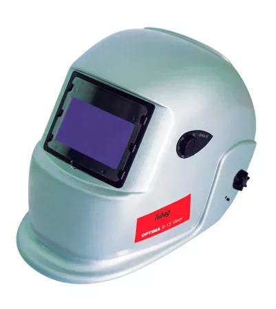 Сварочная маска сварщика "Хамелеон" FUBAG OPTIMA 9.13 Visor купить в Урае