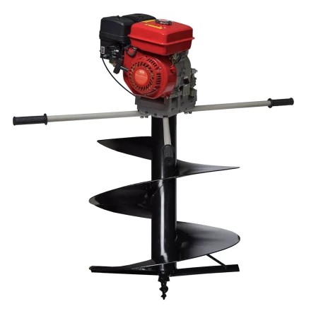 Шнек для бензобура  Drill 600 /800мм ADA А00457 купить в Урае