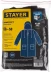 Плащ-дождевик STAYER 11612-56, нейлоновый на молнии, синий цвет, размер 56-58 11612-56 купить в Урае