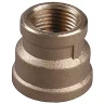 Муфта GENERAL FITTINGS переходная, латунь, 1/2"-3/4" 51094-1/2-3/4 купить в Урае