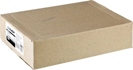 Гвозди ЗУБР &quot;МАСТЕР&quot; ершеные оцинкованные чертеж №7811-7120, 2,5х50мм, 5кг 305140-25-050 купить в Урае