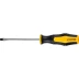 Отвертка STAYER &quot;MASTER&quot; &quot;HERCULES&quot;, Сr-V, противоскользящая рукоятка, SL5,0x100мм 25051-05-10_z02 купить в Урае