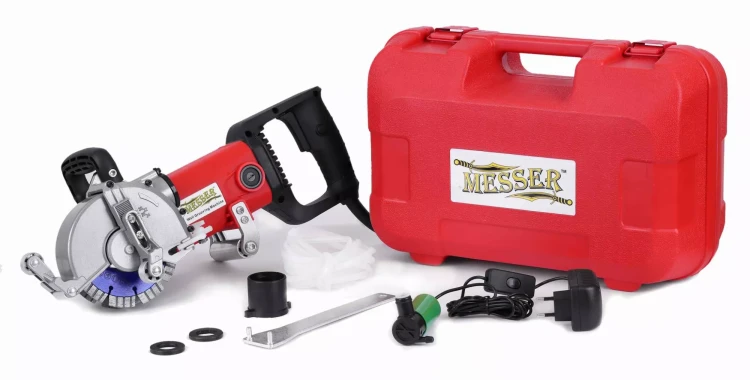 Штроборез MESSER T1556 купить в Урае