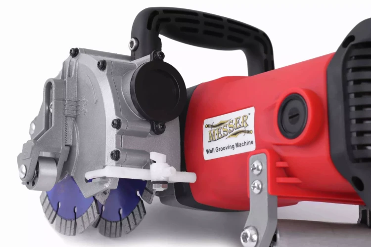 Штроборез MESSER T1556 купить в Урае