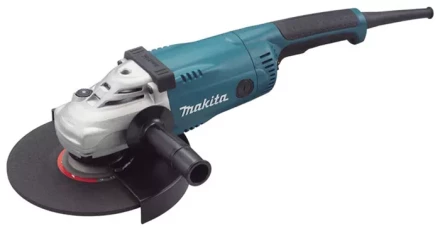 Угловая шлифмашина Makita GA9020SF УШМ Болгарка купить в Урае