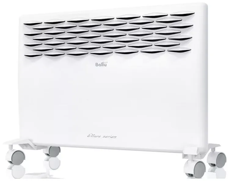 Конвектор электрический Ballu Ettore BEC/ETMR-1500 купить в Урае