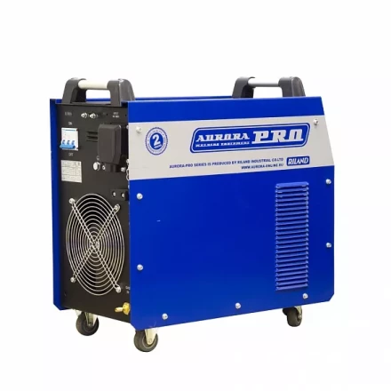 Аппарат плазменной резки AIRFORCE 100 IGBT EURO CONNECTOR Aurora-Pro купить в Урае