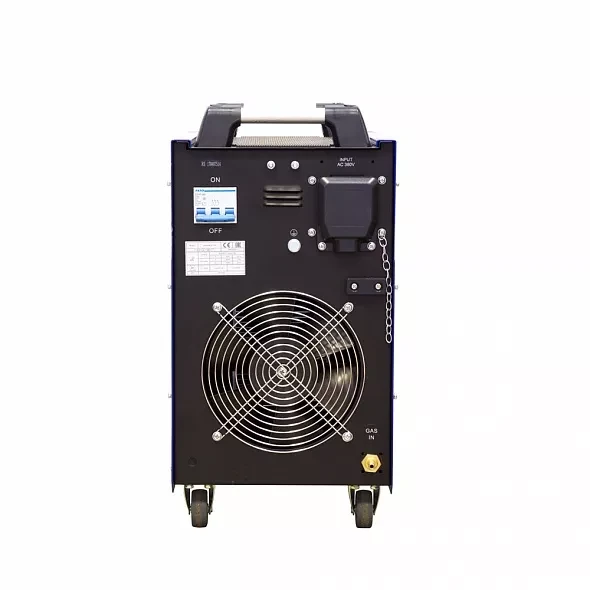 Аппарат плазменной резки AIRFORCE 100 IGBT EURO CONNECTOR Aurora-Pro купить в Урае