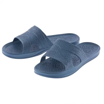 Шлепанцы мужские размер 44 СИБРТЕХ артикул 60009 купить в Урае