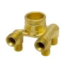 Коллектор газовый CG-30 (на 1 резак) (Оберон) XLCG0011 купить в Урае
