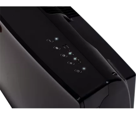 Очиститель воздуха BALLU AP-430F5 black/черный купить в Урае