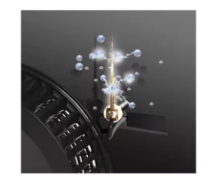 Очиститель воздуха BALLU AP-430F5 black/черный купить в Урае