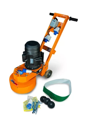 Машина мозаично-шлифовальная TOR GM400 (220В) 1024040 купить в Урае