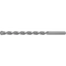 Сверло ЗУБР по бетону, цилиндрический хвостовик, 12x200мм 29140-200-12_z01
