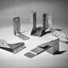Опора бруса ЗУБР "МАСТЕР" открытая, 100х175мм, 10шт 310185-100-175 купить в Урае