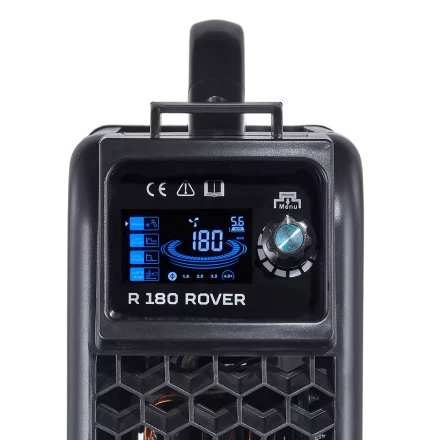 Сварочный инвертор Оберон R 180 Rover SD1181 купить в Урае