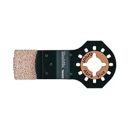 Погружная режущая пила Makita TMA028, B-34811,  для затирки и зачистки строительных швов.